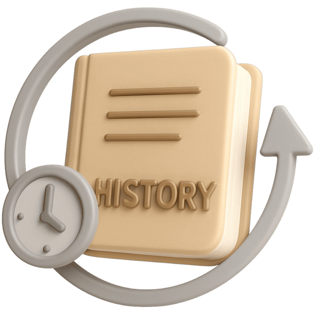 历史记录